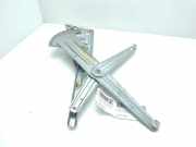 Fensterheber Rechts Vorne 7700818266C Renault (CO6) 1.2 (C066/67/68) 54 CV / 40 KW