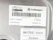 Fensterheber Rechts Hinten 3D4830755A Volkswagen Phaeton (3D) Limousine 3.0 V6 TDI 24V 4Motion (BMK) BMK