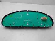 Tachoeinheit Kmh 9658137280 Peugeot 407 (6D) Limousine 1.6 HDi 16V (DV6TED4.FAP(9HZ))