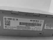 Spannungsregulator 4G1035053G Audi A5 Sportback (8TA) Liftback 2.0 TDI 16V (CGLC(Euro 5))