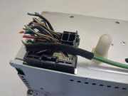 Radio 6C1T18C815AJ Ford Transit Van 2.2 TDCi 16V (QVFA)