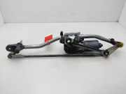 Scheibenwischermotor Vorne 8K1955119A Audi A4 Avant (B8) Kombi 2.0 TDI 16V (CAGA)