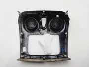 Mittelkonsole 682603655R Dacia Sandero II Schrägheck 0.9 TCE 12V (H4B-410)