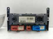 Bedienung Klimacontrolle 96573322YP Peugeot 407 (6D) Limousine 2.0 HDiF 16V (DW10BTED4(RHR))