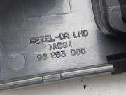 Armaturenbrett Duse 96263008 Daewoo / Chevrolet Tacuma Großraumlimousine 1.8 Pure,SE,SX (F18S2)