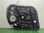 Fensterheber Links Vorne 82470A4000 Kia Carens IV (RP) Großraumlimousine 1.7 CRDi 16V (D4FD)