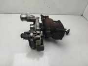 Turbolader 4M5Q6K682AG Ford FOCUS BERLINA (CAP) Ambiente (D) 116 CV / 85 KW