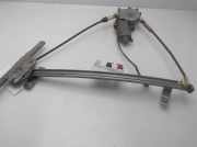 Fensterheber Rechts Vorne 3471480 Volvo 460 Limousine 2.0 GLE E2 (B20F)