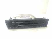 Radio 65129173686 BMW X3 (E83) SUV xDrive20d 16V (N47-D20A)