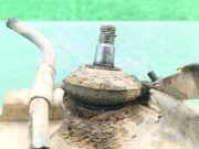 Querlenker Rechts Vorne Oben MB109631A Hyundai Galloper II Geländewagen 2.5 TCI (D4BH)