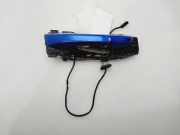 Türgriff Außen Rechts Vorne 1K8839885E Volkswagen Scirocco (137/13AD) Schrägheck 3-drs 2.0 TDI 16V (CFGB) CFGB