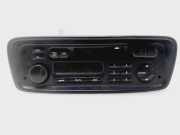 Radio 9641523080 Peugeot 206 (2A/C/H/J/S) Schrägheck 1.4 XR,XS,XT,Gentry (TU3JP(KFW))