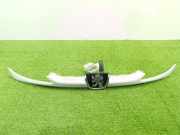 Grill 9628691277 Peugeot 206 (2A/C/H/J/S) Schrägheck 1.4 XR,XS,XT,Gentry (TU3JP(KFX))