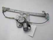 Fensterheber Rechts Vorne 0051718403 Fiat Doblo (223A/119) Großraumlimousine 1.3 JTD 16V Multijet (188.A.9000)