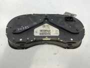 Tachoeinheit Kmh 9651299680 Peugeot 307 (3A/C/D) Schrägheck 2.0 HDi 110 FAP (DW10ATED(RHS))