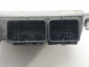 Motorsteuergerät 9654695180 Peugeot 607 (9D/U) Limousine 2.2 HDi 16V FAP (DW12TED4(4HX))
