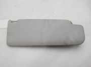 Sonnenblende Links 6Q0857551 Seat Leon (1P1) Schrägheck 5-drs 1.9 TDI 105 (BXE)