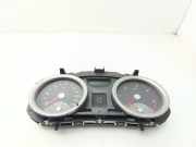 Tachoeinheit Kmh 8200399695 Renault MEGANE II BERLINA 5P Confort Dynamique 101 CV / 74 KW