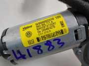 Scheibenwischermotor Hinten 5N0955711A Volkswagen (5N2) T1 BlueMotion 140 CV / 103 KW