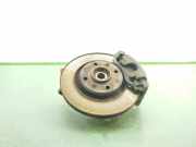 Achsschenkel Halter Links Vorne 364654 Peugeot PARTNER (S2) Kombi Plus 90 CV / 66 KW