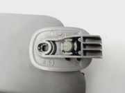 Sonnenblende Links 7700849117 Renault Clio II (BB/CB) Schrägheck 1.2 16V (D4F-706) 2004