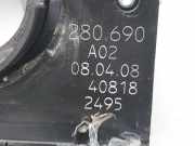 Airbag Schleifring 6R0959654 Seat Ibiza IV (6J5) Schrägheck 5-drs 1.9 TDI 105 (BLS)
