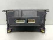 Bedienung Klimacontrolle 559000F030 Toyota Corolla Verso (R10/11) Großraumlimousine 2.2 D-4D 16V (2AD-FTV)