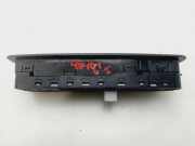 Schalter Für Elekt. Fensterheber Links Vorne 809610006R Renault Fluence (LZ) Limousine 1.5 dCi 110 (K9K-836(K9K-J8))