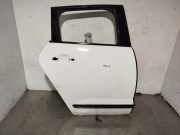 Tür Rechts Hinten 9008V4 Peugeot 3008 I (0U/HU) Großraumlimousine 1.6 VTI 16V (EP6(5FW))