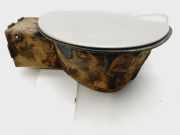 Tankklappe 9631275877 Citroën Xsara Picasso (CH) Großraumlimousine 2.0 HDi 90 (DW10TD(RHY))