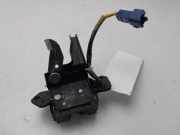 Heckschloss 6935052261 Toyota Yaris II (P9) Schrägheck 1.3 16V VVT-i (2SZFE)