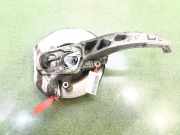 Achsschenkel Halter Links Vorne C2P25454 Jaguar XF (CC9) Limousine 2.7 D V6 24V (7G)