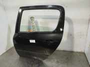 Tür Links Hinten Peugeot 307 BERLINA (S2) X-Line 90 CV / 66 KW