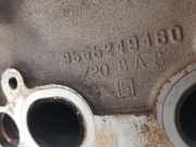 Zylinderkopf 9656249480 Peugeot 207/207+ (WA/WC/WM) Schrägheck 1.4 16V (ET3J4(KFU))