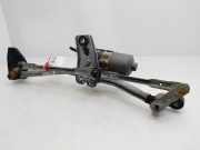 Scheibenwischermotor Vorne 13111211 Opel Astra H GTC (L08) Schrägheck 3-drs 1.9 CDTi 120 (Z19DT)