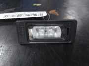 Kennzeichenbeleuchtung 4G0943021 Audi A1 Sportback (8XA/8XF) Schrägheck 5-drs 1.6 TDI 16V (CAYB)
