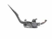 Gaspedal - 96625893 Opel Antara (LA6) SUV 2.0 CDTI 16V 4x4 (Z20S)