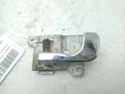 Türgriff Innen Links Hinten MB669169 Mitsubishi Pajero Hardtop (V1/2/3/4) Geländewagen 2.8 TD ic (4M40)