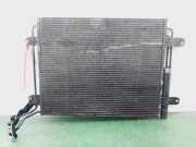 Klimakondensator 5N0820411 Volkswagen Tiguan (5N1/2) SUV 2.0 TDI 16V (CBAB) 2009 CBAB