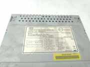 Radio 3850RCM121J Kia Sorento I (JC) SUV 2.5 CRDi 16V VGT (D4CB)