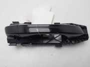 Türgriff Außen Ra 5N0839885H Skoda Scala Schrägheck 5-drs 1.0 G-TEC (DBYA)
