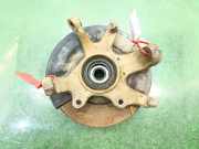 Achsschenkel Halter Links Vorne 400150F000 Nissan Terrano II (R20/TR50) Geländewagen 2.7 SE TD (TD27T)