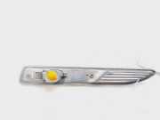 Blinker Scherm Links Vorne 7S7113K354BD Ford Mondeo IV Limousine 2.0 TDCi 140 16V (QXBA) 2008