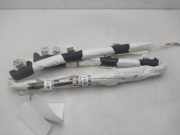 Vorhang Airbag Links VOOR 9827991480 Opel Corsa F (UB/UH/UP) Schrägheck 5-drs 1.2 12V 100 (F12XHL(EB2ADT))