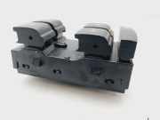 Schalter Für Elekt. Fensterheber Links Vorne 13408458 Opel Astra K Schrägheck 5-drs 1.2 Turbo 12V (F12SHT)