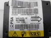Steuergerät Airbag 9641968380 Citroën CITROEN BERLINA 2.0 HDi SX 109 CV / 80 KW