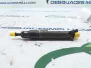 Kraftstoff-Injector 038130201G Seat BERLINA (6K2) Stella 90 CV / 66 KW