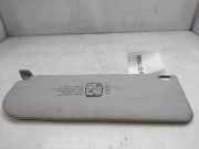 Sonnenblende Rechts 8143SW Citroën C8 (EA/EB) Großraumlimousine 2.0 HDi 16V (DW10UTED4(RHK))