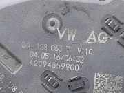 Drosselklappe 04L128063T Volkswagen Golf VII Variant (AUVV) Kombi 1.6 TDI 4Motion 16V (CXXB) CXXB