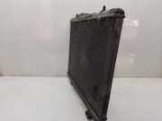 Radiator 9645586980 Peugeot 407 (6D) Limousine 1.6 HDi 16V (DV6TED4(9HY))